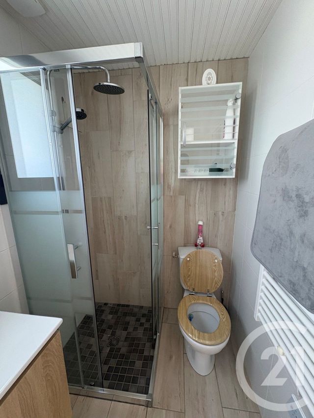 Appartement Studio &agrave; louer - 1 pi&egrave;ce - 16,89 m2 - Bretignolles Sur Mer - 85 - PAYS-DE-LOIRE