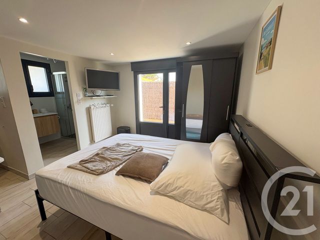 Appartement Studio à louer BRETIGNOLLES SUR MER