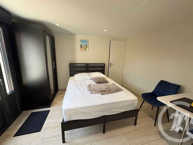 Appartement Studio &agrave; louer - 1 pi&egrave;ce - 16,89 m2 - Bretignolles Sur Mer - 85 - PAYS-DE-LOIRE
