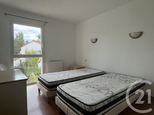 Maison &agrave; louer - 4 pi&egrave;ces - 93,41 m2 - Olonne Sur Mer - 85 - PAYS-DE-LOIRE