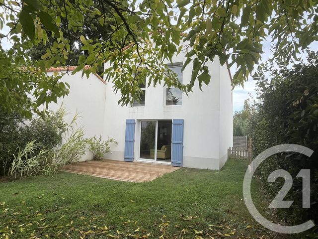 maison - OLONNE SUR MER - 85
