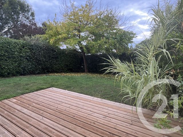 Maison &agrave; louer - 4 pi&egrave;ces - 93,41 m2 - Olonne Sur Mer - 85 - PAYS-DE-LOIRE