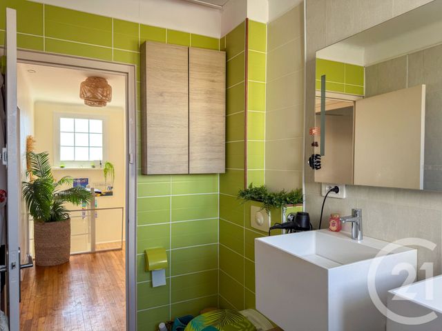 Maison &agrave; vendre - 5 pi&egrave;ces - 118,05 m2 - Olonne Sur Mer - 85 - PAYS-DE-LOIRE