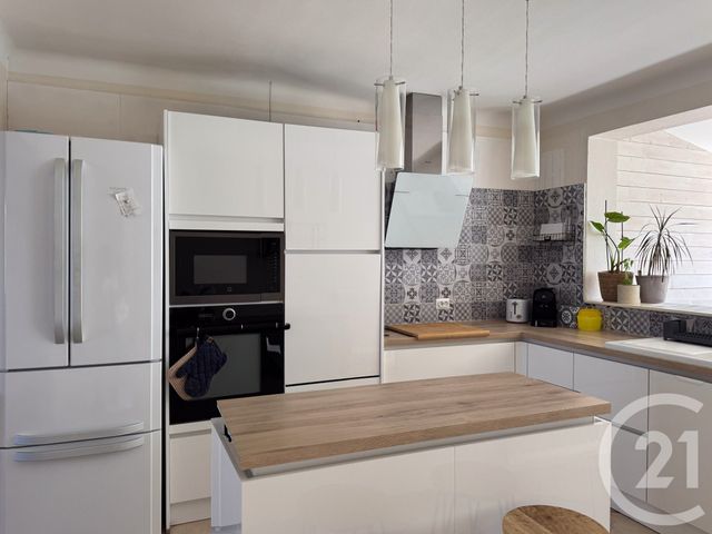 Maison &agrave; vendre - 5 pi&egrave;ces - 118,05 m2 - Olonne Sur Mer - 85 - PAYS-DE-LOIRE