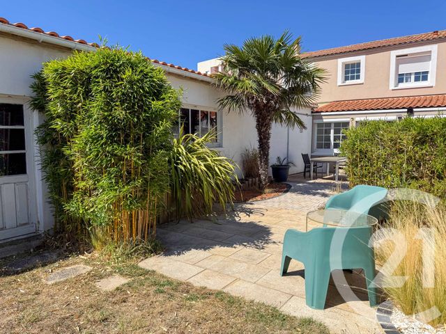 Maison à vendre OLONNE SUR MER