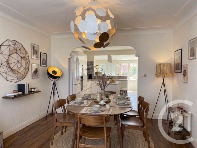 Maison &agrave; vendre - 5 pi&egrave;ces - 118,05 m2 - Olonne Sur Mer - 85 - PAYS-DE-LOIRE
