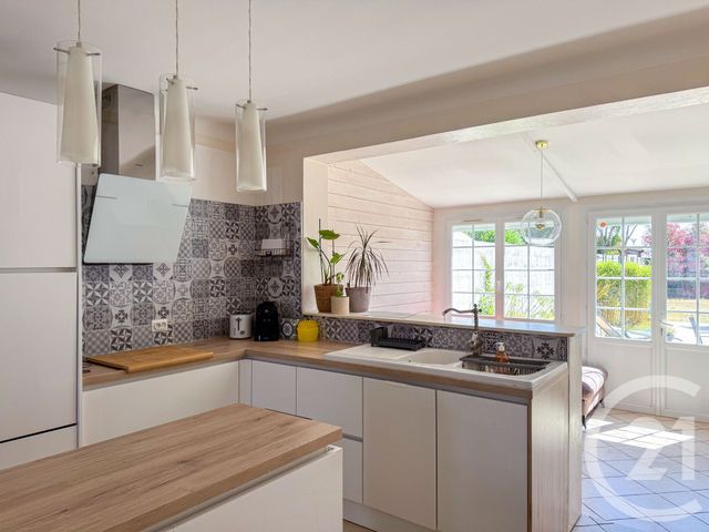 Maison &agrave; vendre - 5 pi&egrave;ces - 118,05 m2 - Olonne Sur Mer - 85 - PAYS-DE-LOIRE