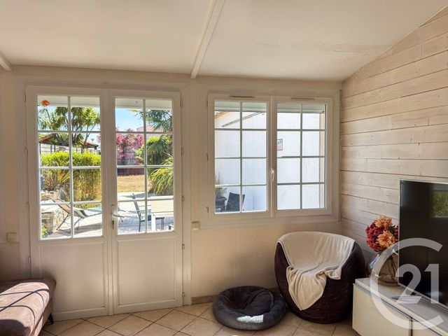 Maison &agrave; vendre - 5 pi&egrave;ces - 118,05 m2 - Olonne Sur Mer - 85 - PAYS-DE-LOIRE
