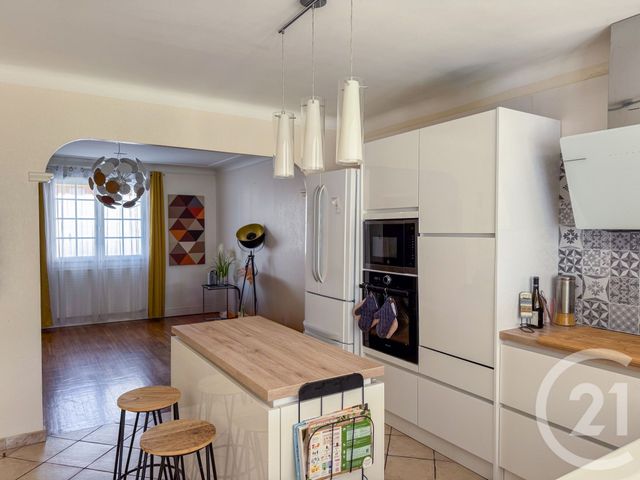 Maison &agrave; vendre - 5 pi&egrave;ces - 118,05 m2 - Olonne Sur Mer - 85 - PAYS-DE-LOIRE
