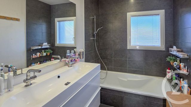 Maison &agrave; vendre - 4 pi&egrave;ces - 70,05 m2 - Les Sables D Olonne - 85 - PAYS-DE-LOIRE