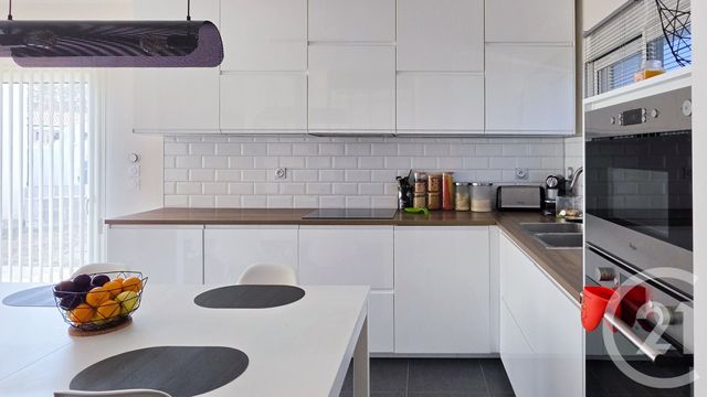 Maison &agrave; vendre - 4 pi&egrave;ces - 70,05 m2 - Les Sables D Olonne - 85 - PAYS-DE-LOIRE