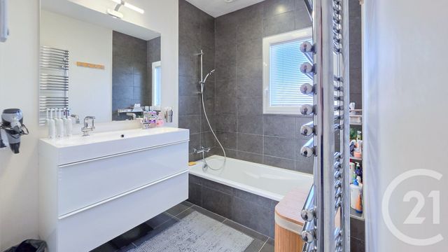 Maison &agrave; vendre - 4 pi&egrave;ces - 70,05 m2 - Les Sables D Olonne - 85 - PAYS-DE-LOIRE