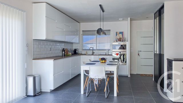 Maison &agrave; vendre - 4 pi&egrave;ces - 70,05 m2 - Les Sables D Olonne - 85 - PAYS-DE-LOIRE