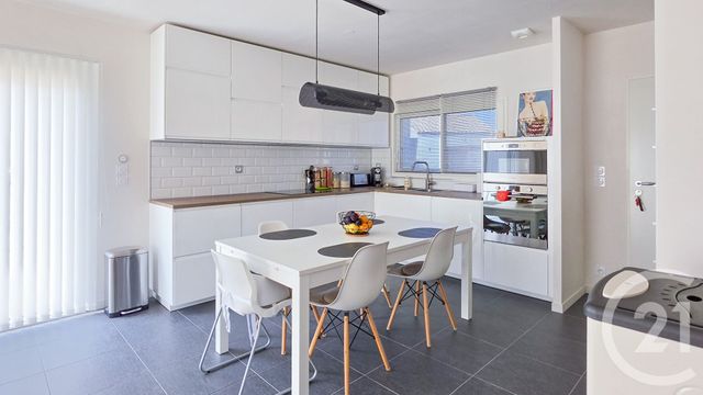 Maison &agrave; vendre - 4 pi&egrave;ces - 70,05 m2 - Les Sables D Olonne - 85 - PAYS-DE-LOIRE