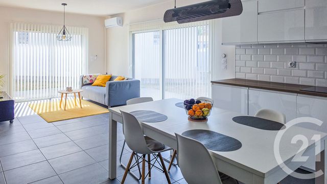 Maison &agrave; vendre - 4 pi&egrave;ces - 70,05 m2 - Les Sables D Olonne - 85 - PAYS-DE-LOIRE