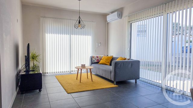 Maison &agrave; vendre - 4 pi&egrave;ces - 70,05 m2 - Les Sables D Olonne - 85 - PAYS-DE-LOIRE