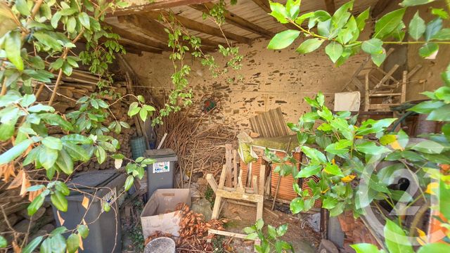 Maison &agrave; vendre - 5 pi&egrave;ces - 84,42 m2 - Olonne Sur Mer - 85 - PAYS-DE-LOIRE