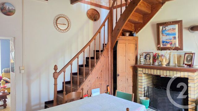 Maison &agrave; vendre - 5 pi&egrave;ces - 84,42 m2 - Olonne Sur Mer - 85 - PAYS-DE-LOIRE