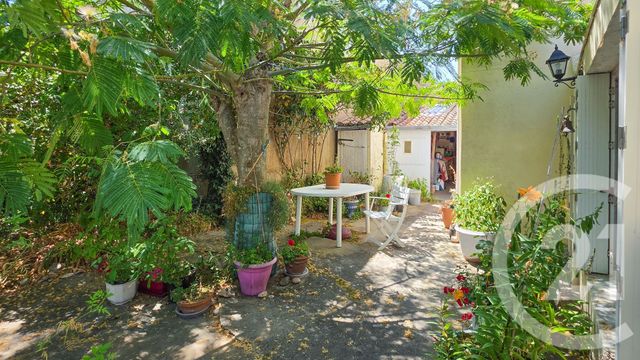 Maison &agrave; vendre - 5 pi&egrave;ces - 84,42 m2 - Olonne Sur Mer - 85 - PAYS-DE-LOIRE