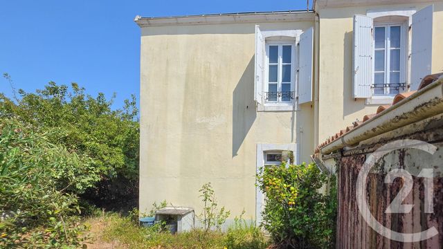 Maison &agrave; vendre - 5 pi&egrave;ces - 84,42 m2 - Olonne Sur Mer - 85 - PAYS-DE-LOIRE