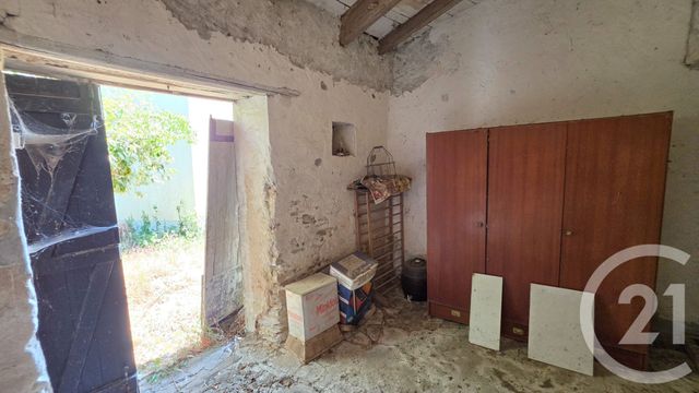 Maison &agrave; vendre - 5 pi&egrave;ces - 84,42 m2 - Olonne Sur Mer - 85 - PAYS-DE-LOIRE