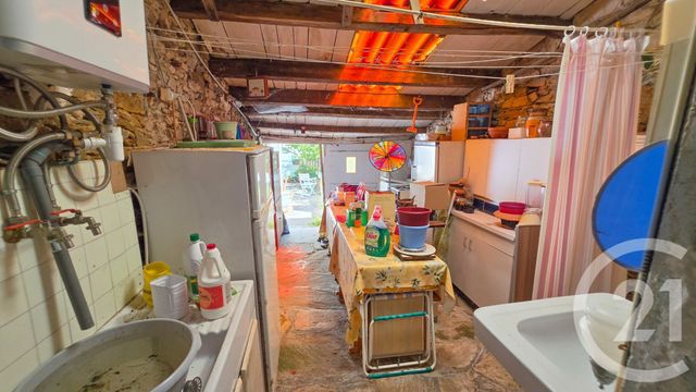 Maison &agrave; vendre - 5 pi&egrave;ces - 84,42 m2 - Olonne Sur Mer - 85 - PAYS-DE-LOIRE