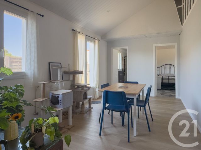 Maison &agrave; vendre - 4 pi&egrave;ces - 94,31 m2 - Olonne Sur Mer - 85 - PAYS-DE-LOIRE