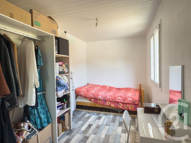 Maison &agrave; vendre - 4 pi&egrave;ces - 94,31 m2 - Olonne Sur Mer - 85 - PAYS-DE-LOIRE