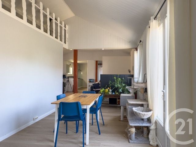 Maison &agrave; vendre - 4 pi&egrave;ces - 94,31 m2 - Olonne Sur Mer - 85 - PAYS-DE-LOIRE