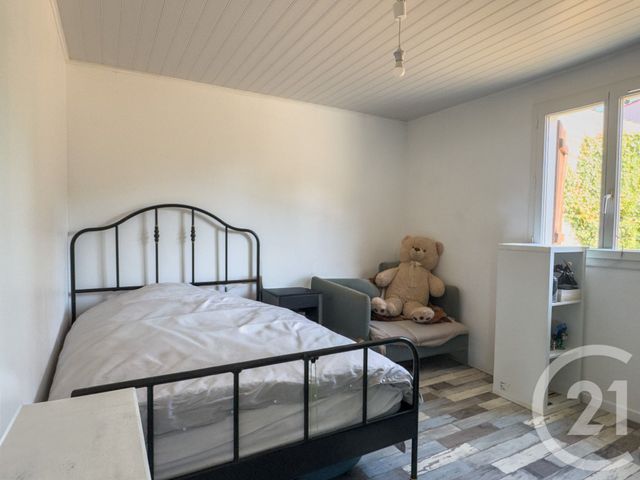 Maison &agrave; vendre - 4 pi&egrave;ces - 94,31 m2 - Olonne Sur Mer - 85 - PAYS-DE-LOIRE
