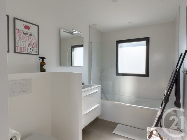 Maison &agrave; vendre - 5 pi&egrave;ces - 139,70 m2 - Olonne Sur Mer - 85 - PAYS-DE-LOIRE