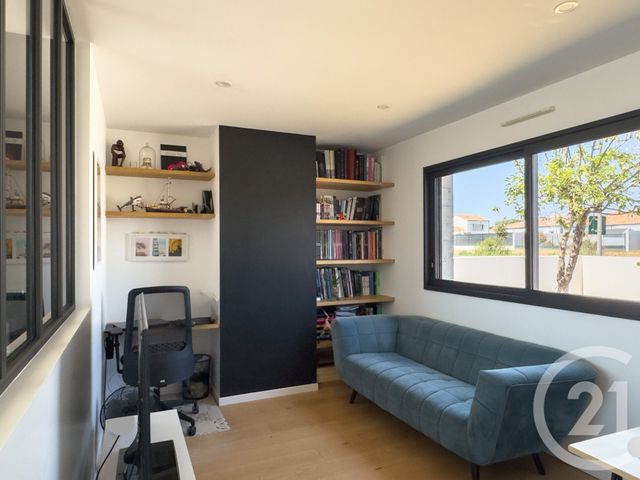 Maison &agrave; vendre - 5 pi&egrave;ces - 139,70 m2 - Olonne Sur Mer - 85 - PAYS-DE-LOIRE