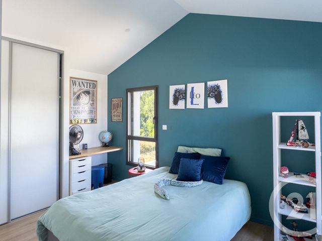 Maison &agrave; vendre - 5 pi&egrave;ces - 139,70 m2 - Olonne Sur Mer - 85 - PAYS-DE-LOIRE