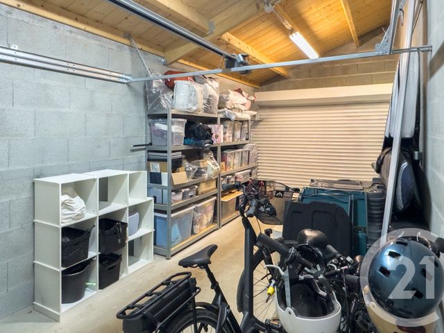 Maison &agrave; vendre - 5 pi&egrave;ces - 139,70 m2 - Olonne Sur Mer - 85 - PAYS-DE-LOIRE