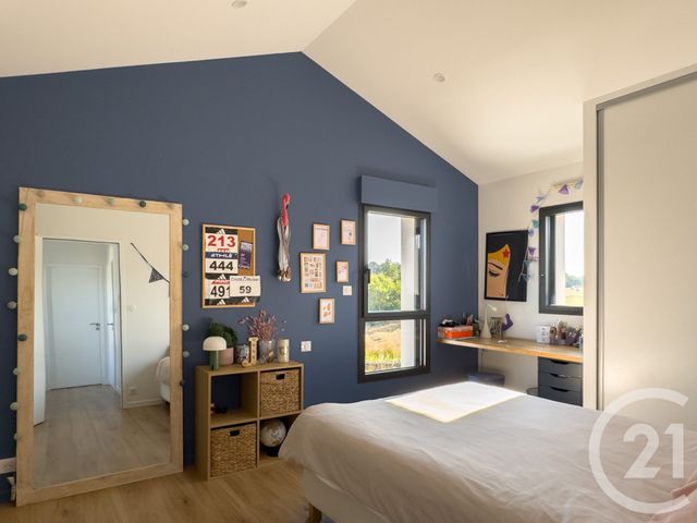 Maison &agrave; vendre - 5 pi&egrave;ces - 139,70 m2 - Olonne Sur Mer - 85 - PAYS-DE-LOIRE