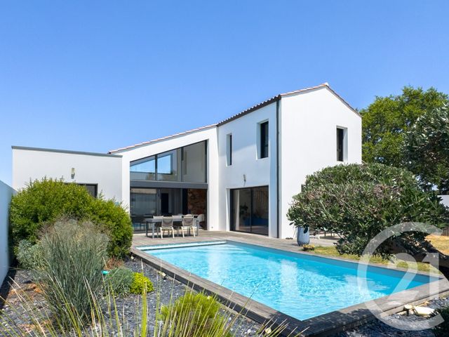 Maison à vendre OLONNE SUR MER