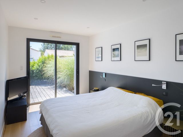Maison &agrave; vendre - 5 pi&egrave;ces - 139,70 m2 - Olonne Sur Mer - 85 - PAYS-DE-LOIRE