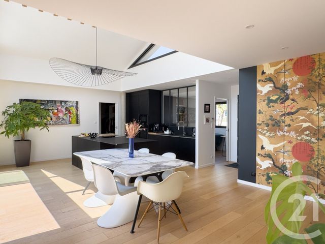 Maison &agrave; vendre - 5 pi&egrave;ces - 139,70 m2 - Olonne Sur Mer - 85 - PAYS-DE-LOIRE