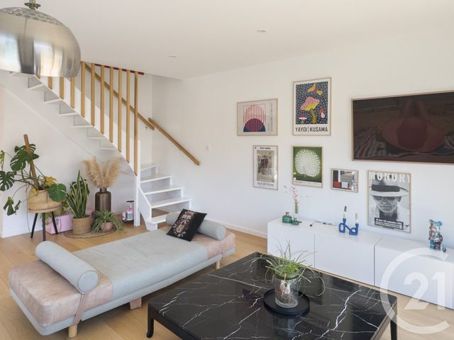 Maison &agrave; vendre - 5 pi&egrave;ces - 139,70 m2 - Olonne Sur Mer - 85 - PAYS-DE-LOIRE