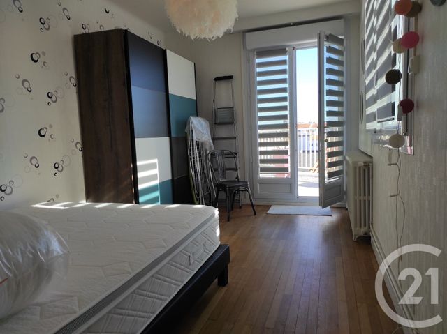 Appartement F4 &agrave; louer - 4 pi&egrave;ces - 81,99 m2 - Les Sables D Olonne - 85 - PAYS-DE-LOIRE