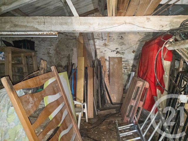 Maison &agrave; vendre - 9 pi&egrave;ces - 172 m2 - Chateau D Olonne - 85 - PAYS-DE-LOIRE