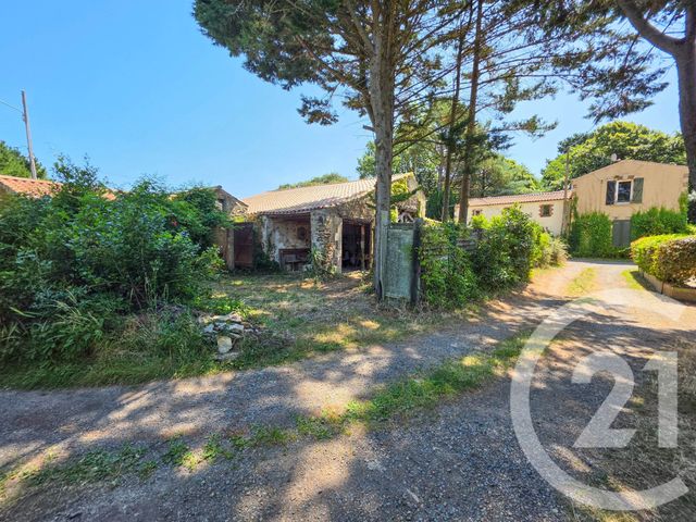 Maison &agrave; vendre - 9 pi&egrave;ces - 172 m2 - Chateau D Olonne - 85 - PAYS-DE-LOIRE