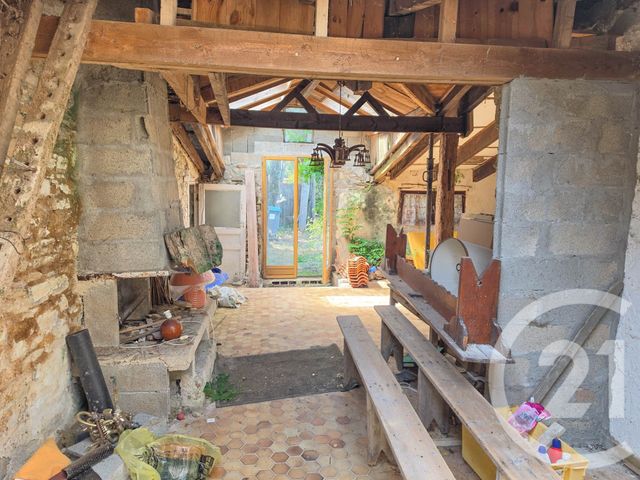 Maison &agrave; vendre - 9 pi&egrave;ces - 172 m2 - Chateau D Olonne - 85 - PAYS-DE-LOIRE