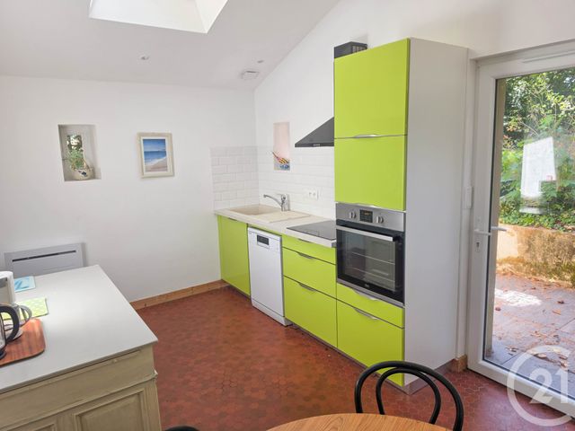 Maison &agrave; vendre - 15 pi&egrave;ces - 324 m2 - Chateau D Olonne - 85 - PAYS-DE-LOIRE
