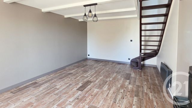 Maison &agrave; vendre - 4 pi&egrave;ces - 70,88 m2 - Olonne Sur Mer - 85 - PAYS-DE-LOIRE