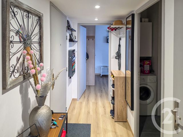 Appartement T3 &agrave; vendre - 3 pi&egrave;ces - 63,01 m2 - Olonne Sur Mer - 85 - PAYS-DE-LOIRE