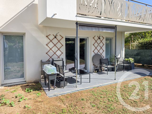 Appartement T3 &agrave; vendre - 3 pi&egrave;ces - 63,01 m2 - Olonne Sur Mer - 85 - PAYS-DE-LOIRE