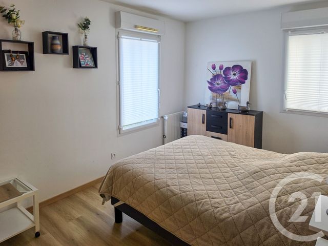 Appartement T3 &agrave; vendre - 3 pi&egrave;ces - 63,01 m2 - Olonne Sur Mer - 85 - PAYS-DE-LOIRE