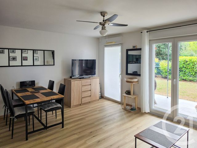 Appartement T3 &agrave; vendre - 3 pi&egrave;ces - 63,01 m2 - Olonne Sur Mer - 85 - PAYS-DE-LOIRE