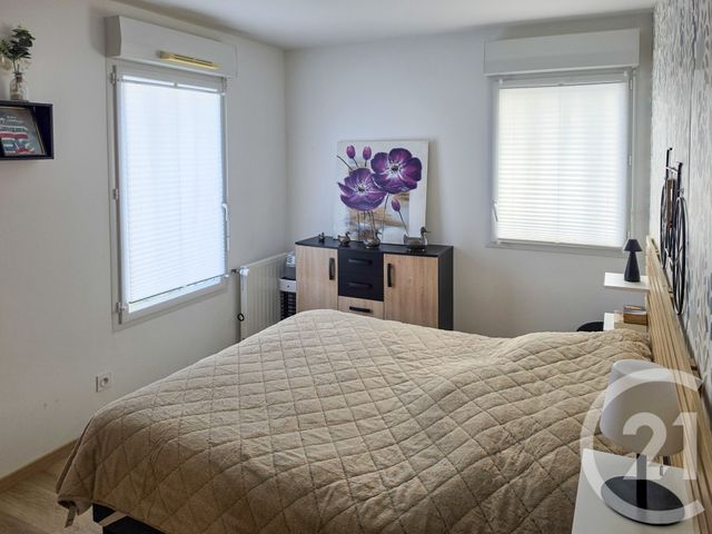 Appartement T3 &agrave; vendre - 3 pi&egrave;ces - 63,01 m2 - Olonne Sur Mer - 85 - PAYS-DE-LOIRE